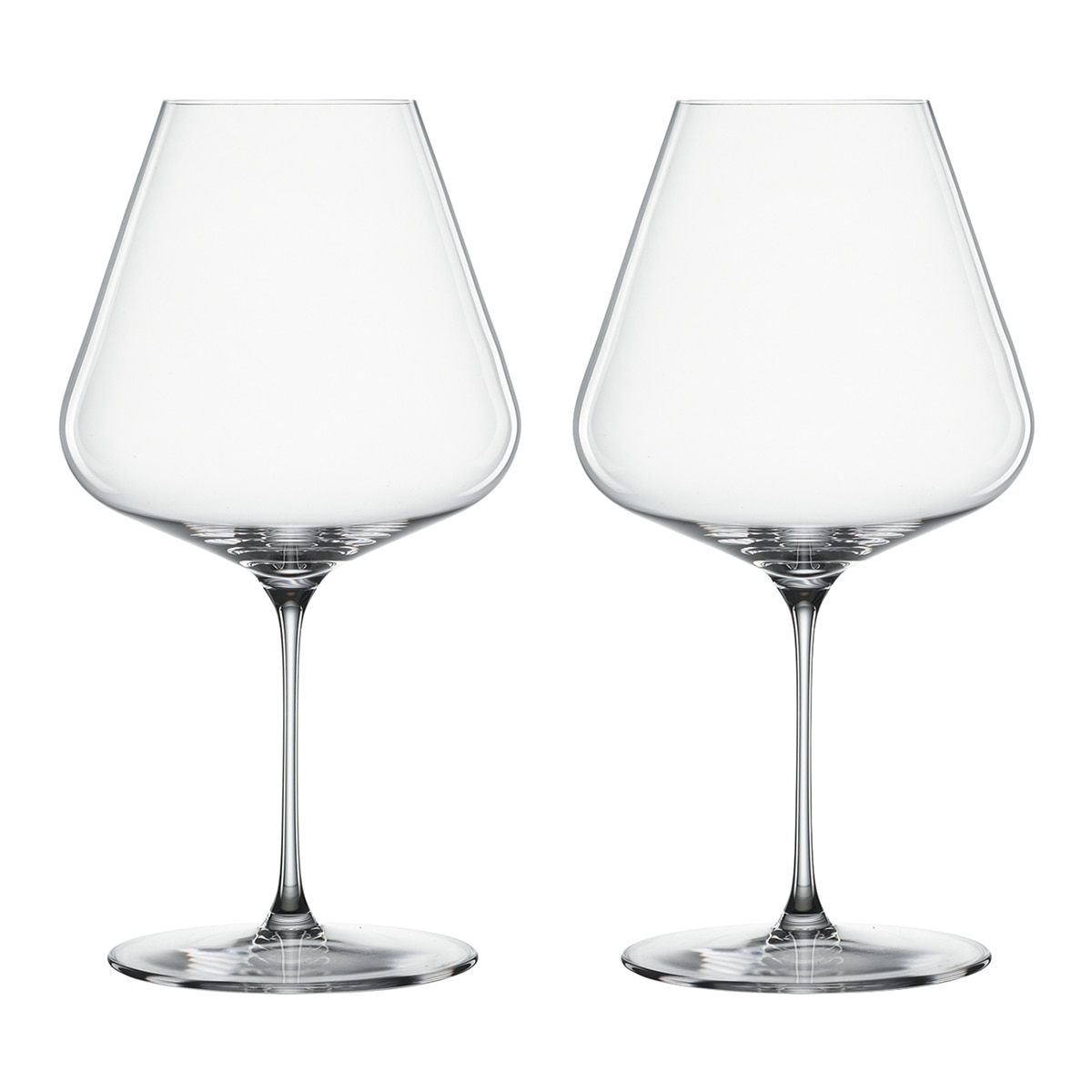 Imagem 0 de Conjunto de 2 Copos de Vinho Borgonha Definition