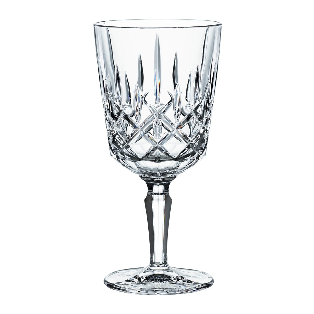 Conjunto de 4 Copos de Vinho Noblesse Transparente-2