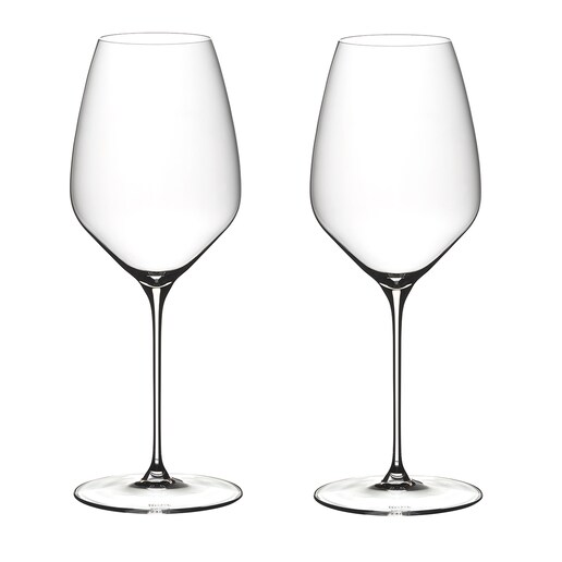 Juego 2 copas de vino blanco Riesling Veloce Riedel