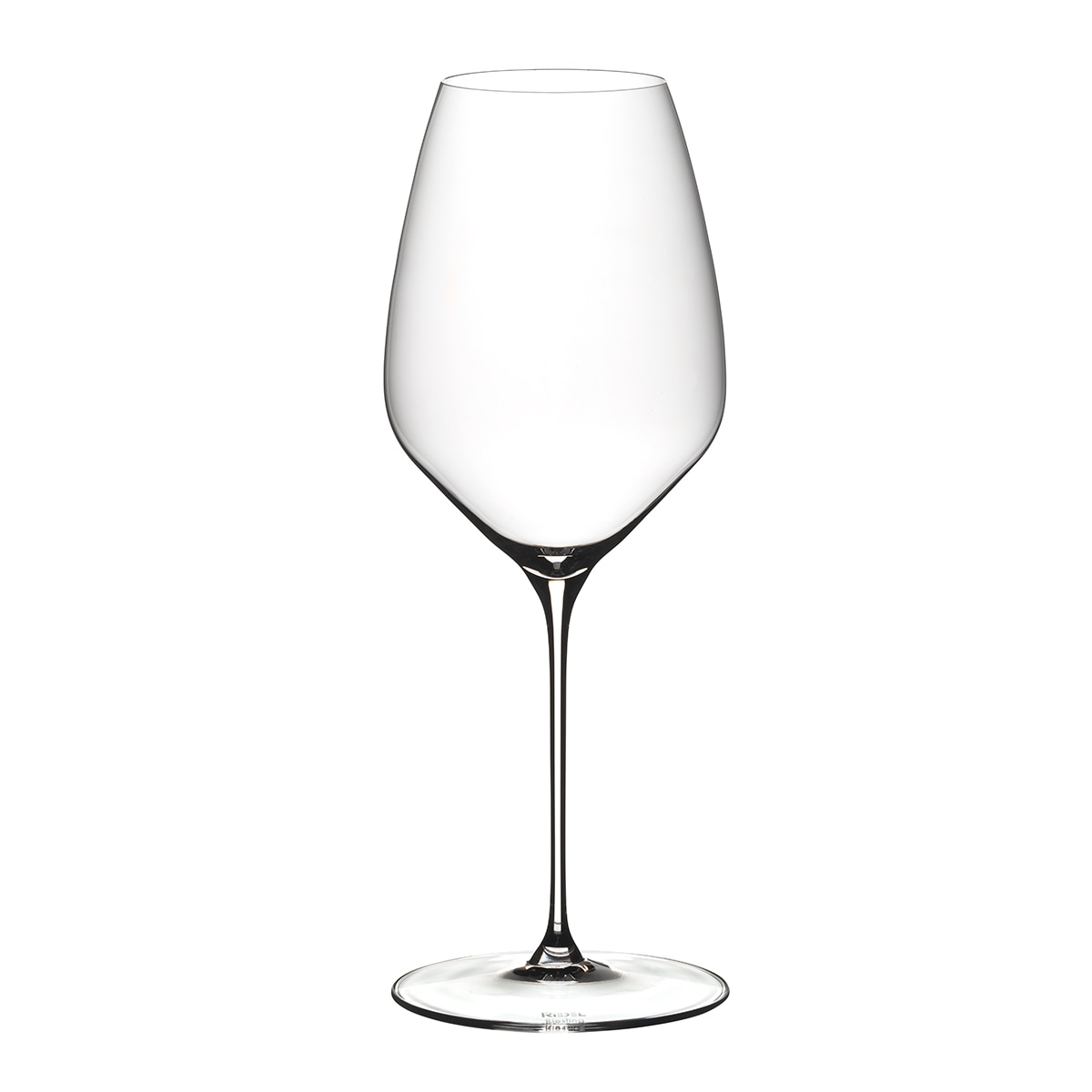 Conjunto de 2 Copos de Vinho Branco Riesling Veloce Transparente-2