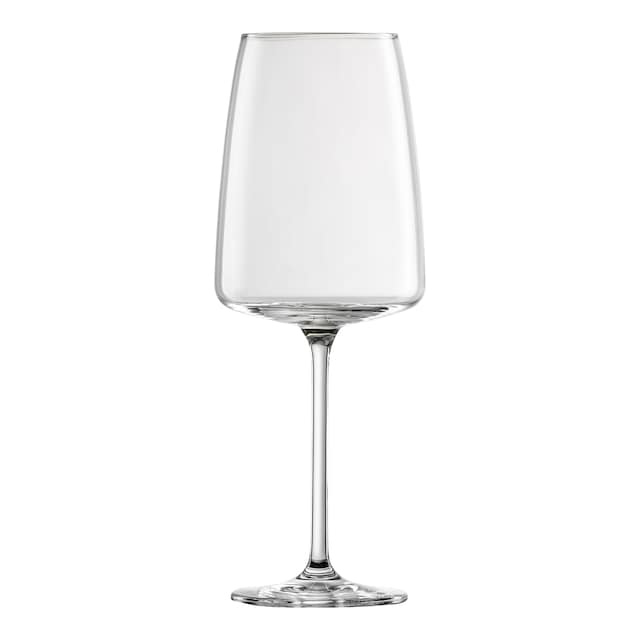 Imagen 0 de Juego de 2 copas de vino burdeos Vivid Senses Zwiesel Glas