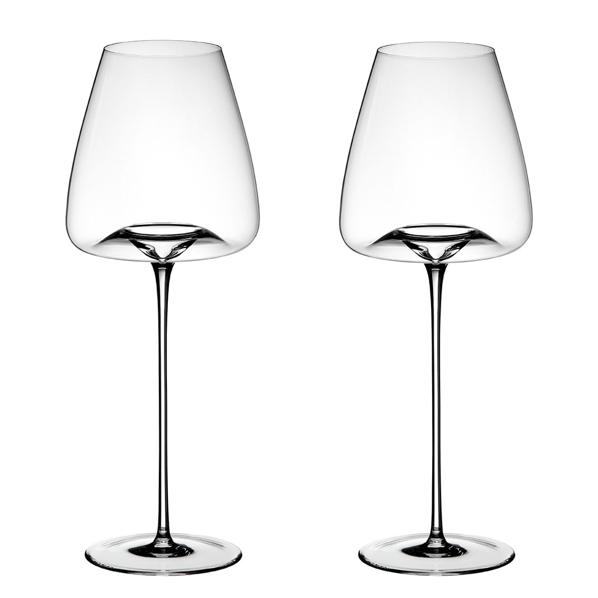 Imagem 0 de Conjunto de 2 Copos Para Vinhos Frescos Vision