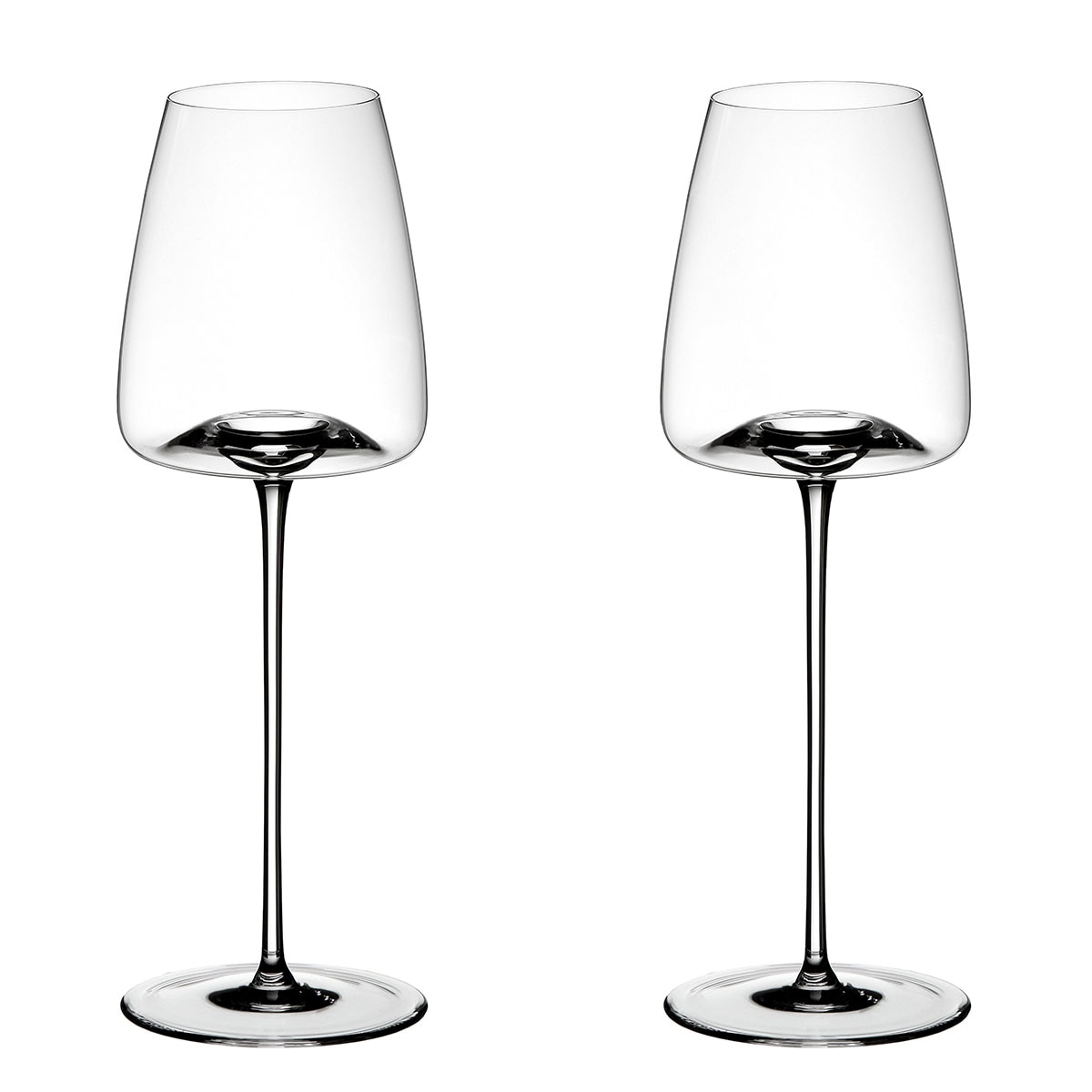 Imagem 0 de Conjunto de 2 Copos para Vinhos Intensos Vision