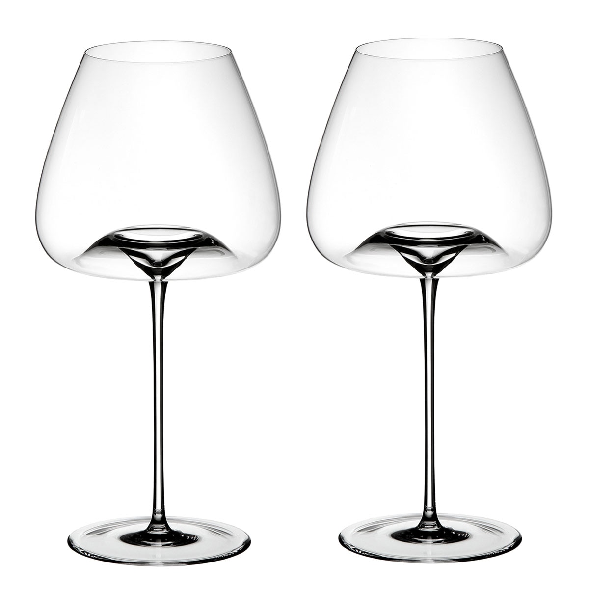Imagem 0 de Conjunto de 2 Copos para Vinhos Complexos Vision