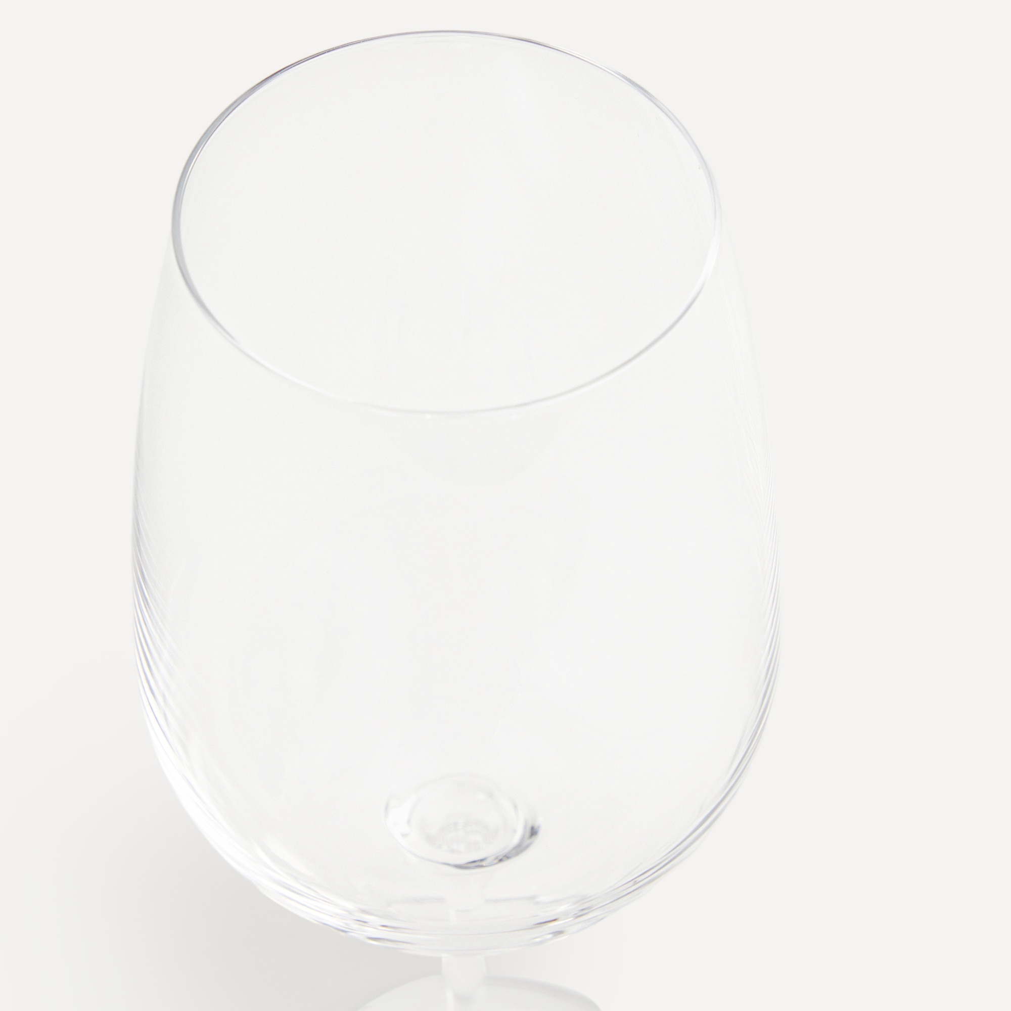 Conjunto de 4 Copos de Vinho Reims Transparente-2