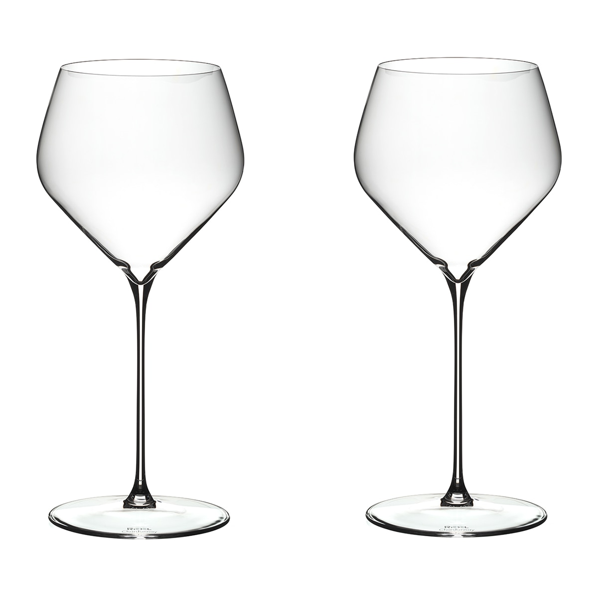 Imagem 0 de Conjunto de 2 Copos de Vinho Branco Chardonnay Veloce