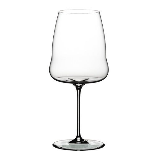 Copa de vino tinto Syrah Winewings Riedel