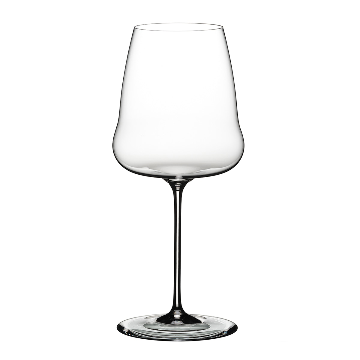 Copo de Vinho Branco Chardonnay Winewings Transparente-1