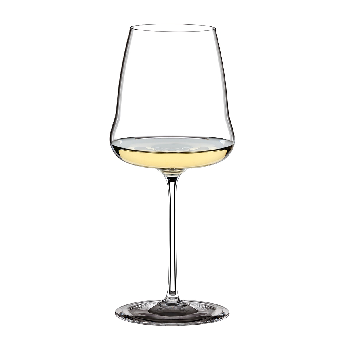 Copo de Vinho Branco Chardonnay Winewings Transparente-2