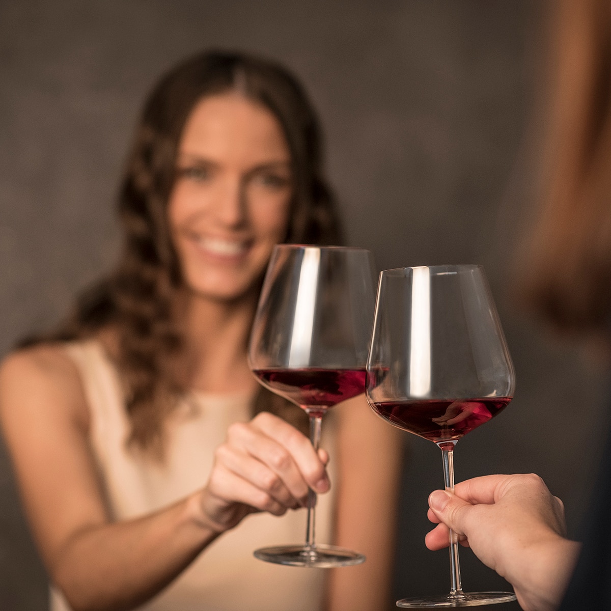 Juego de 2 copas de cristal para vino tinto Borgoña Vervino Zwiesel Glas - Transparente Transparente-8