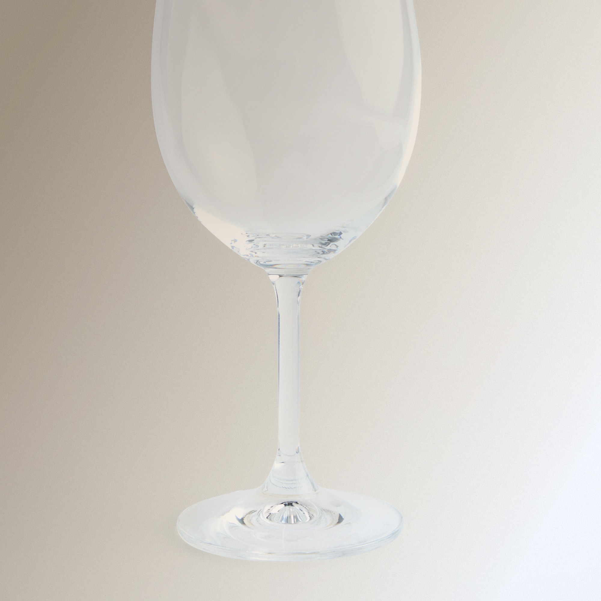 Conjunto de 6 Copos de Vinho Haro Transparente-4