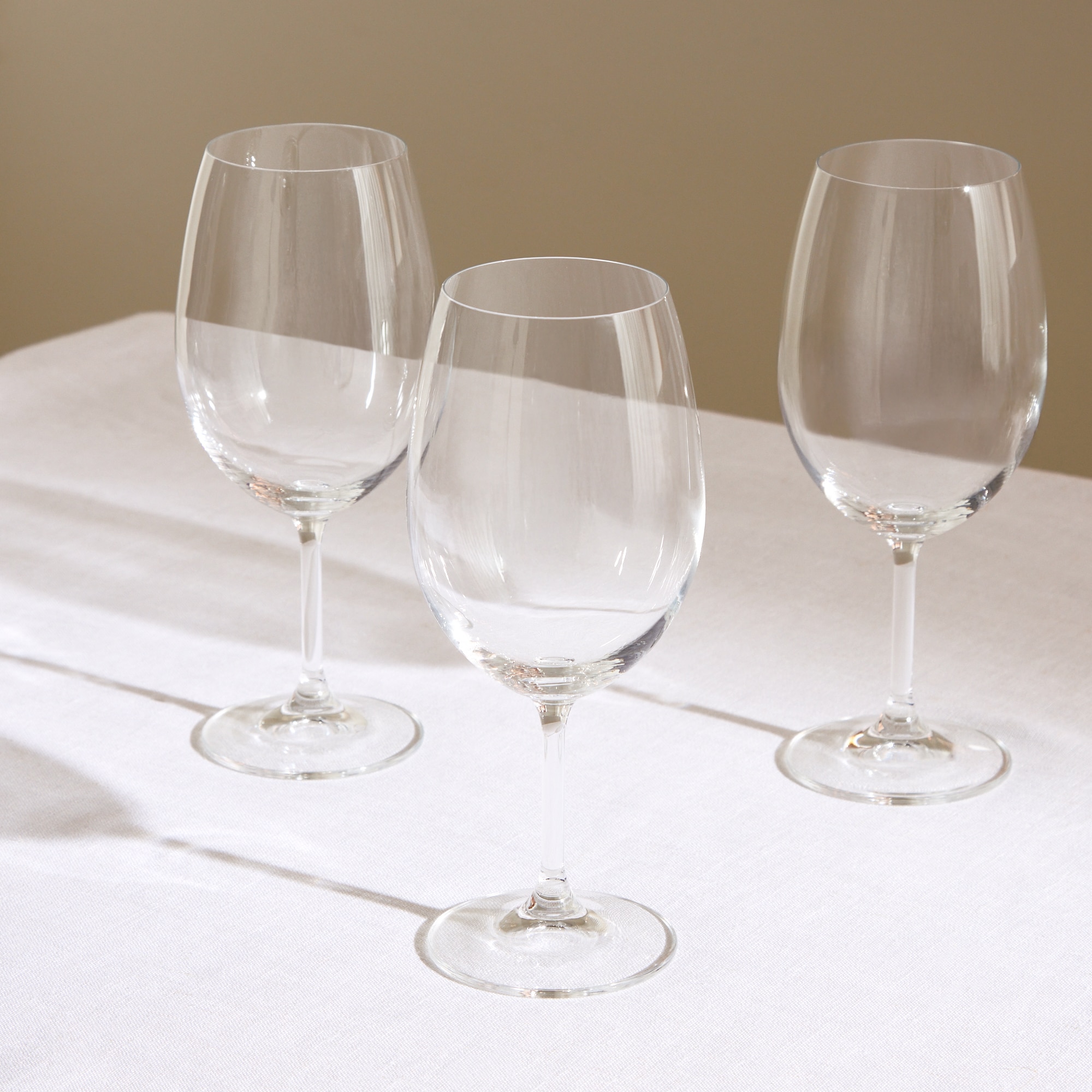 Imagem 0 de Conjunto de 6 Copos de Vinho Haro