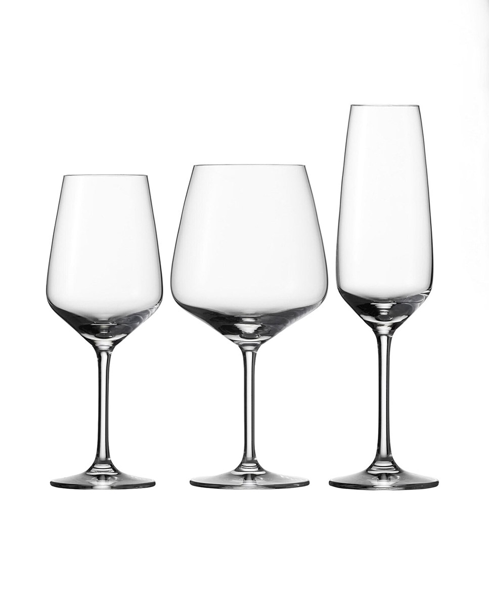 Serviço de cristal por peças Brilhante 1