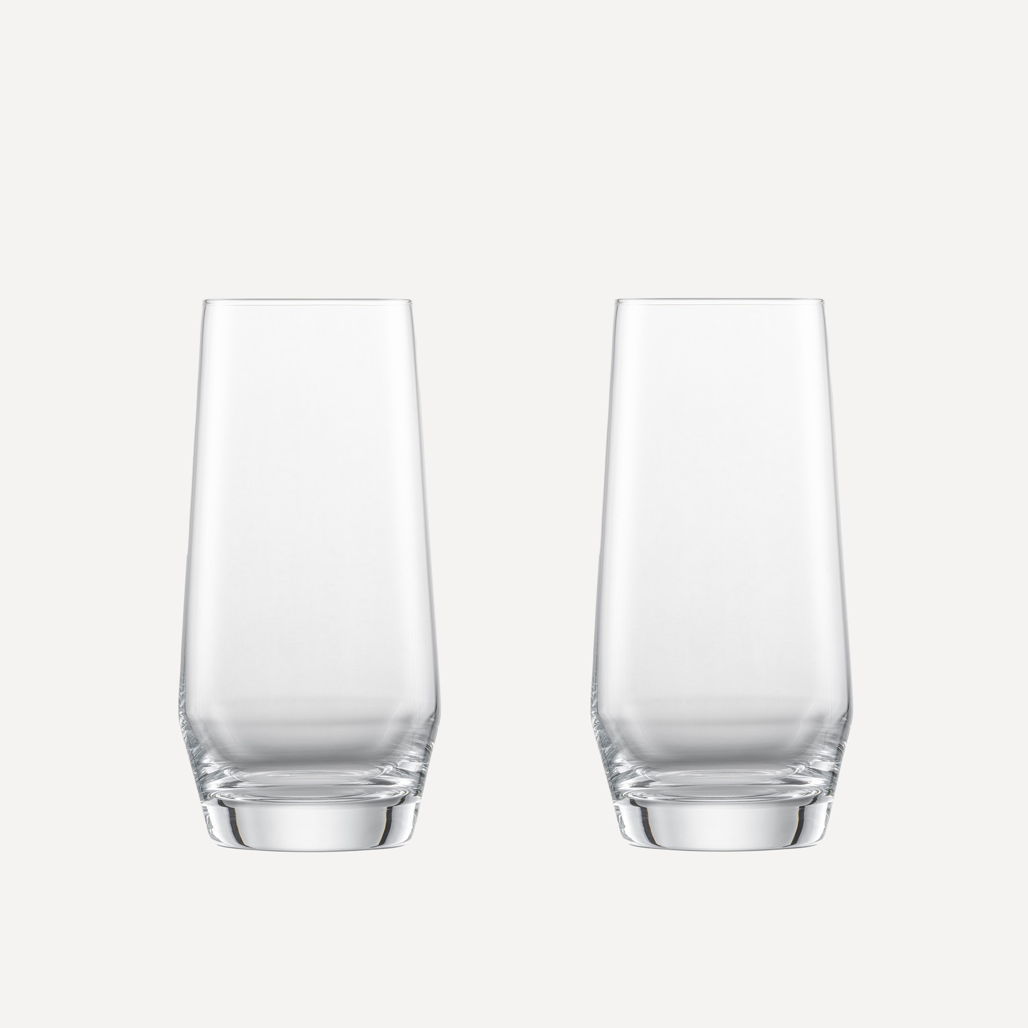 Zwiesel Glas - Juego de 2 vasos Pure Gin Tonic Zwiesel Glas.