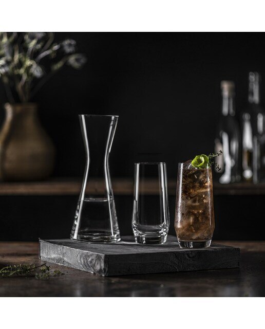 Juego de 2 vasos Pure Gin Tonic Zwiesel Glas - Cristal Cristal-5