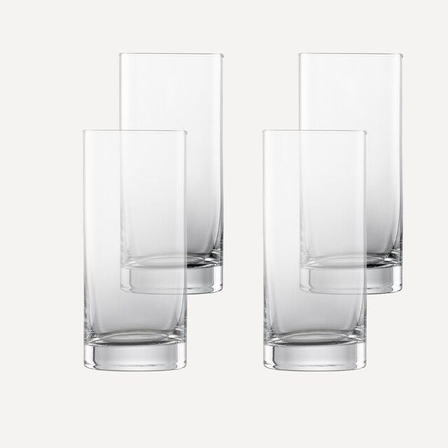 Imagen 0 de Juego de 4 vasos de Gin Tonic Tavoro Zwiesel Glas