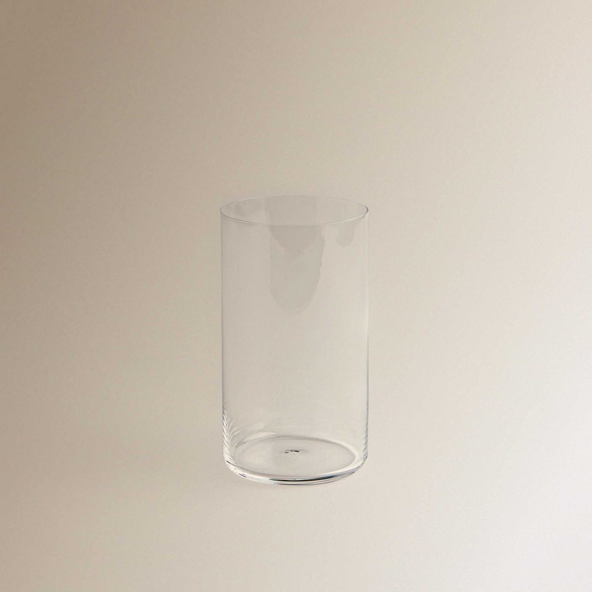 Conjunto de 4 Copos de Água de Cristal Oslo 3