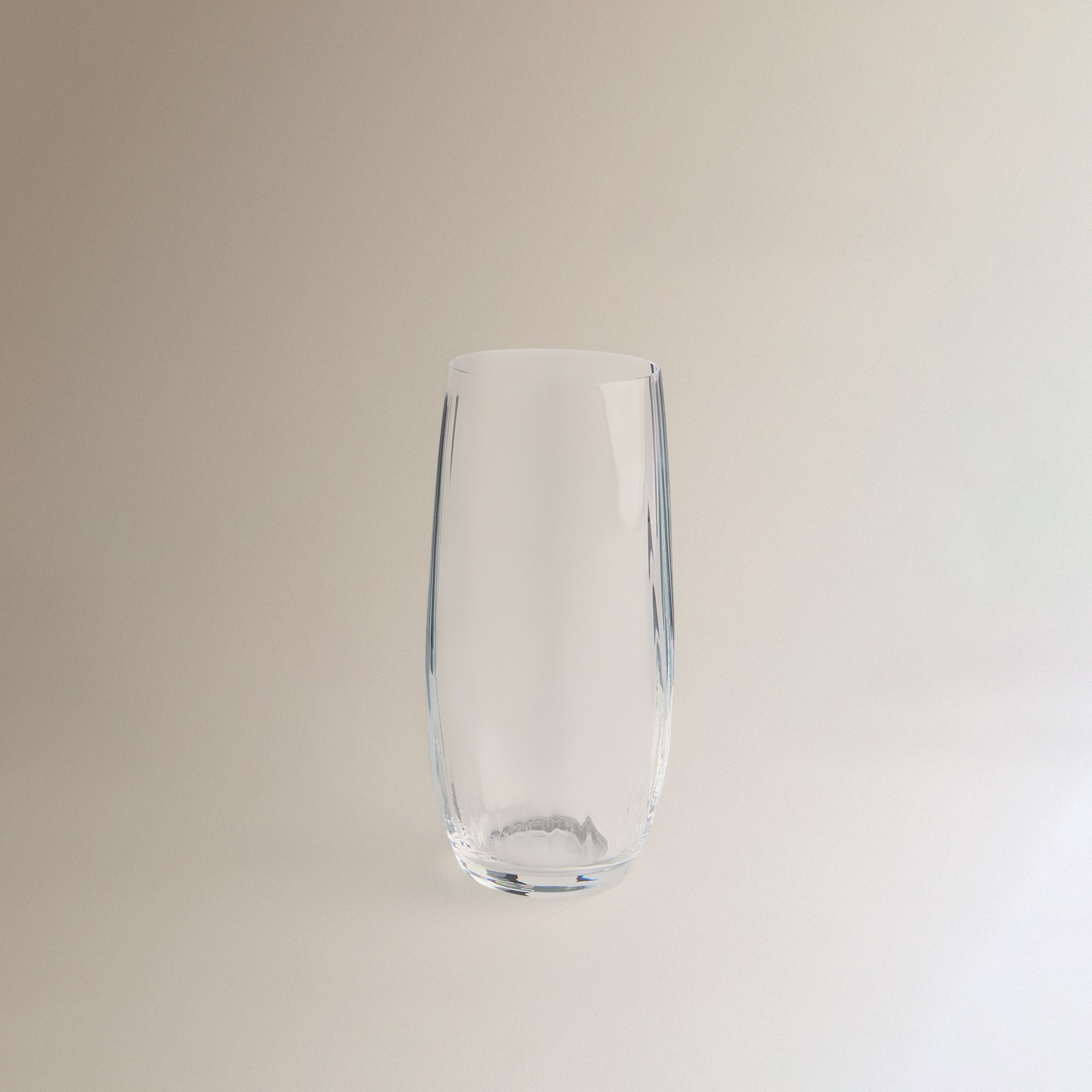 Conjunto de 4 Copos de Licor Altos de Cristal Praga 3