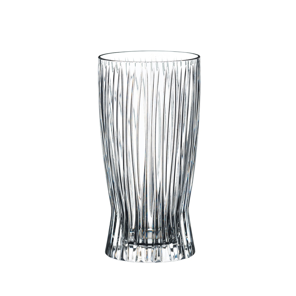 Conjunto de 2 Copos de Whisky Altos em Cristal sem Chumbo Transparente-2