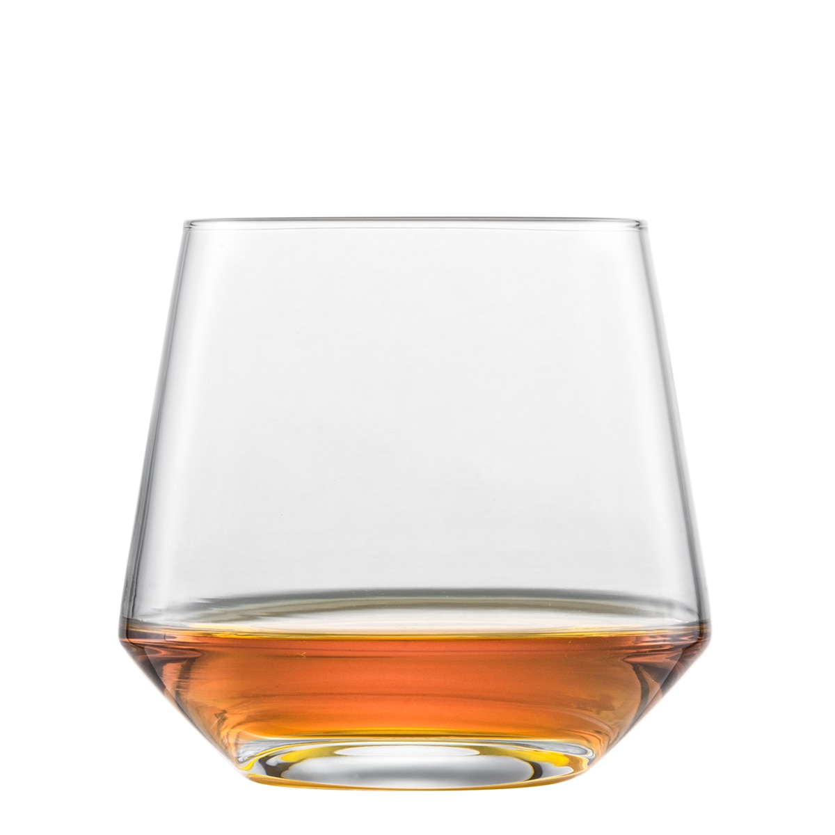 Juego de 2 vasos de whisky Pure Zwiesel Glas - Cristal Cristal-3
