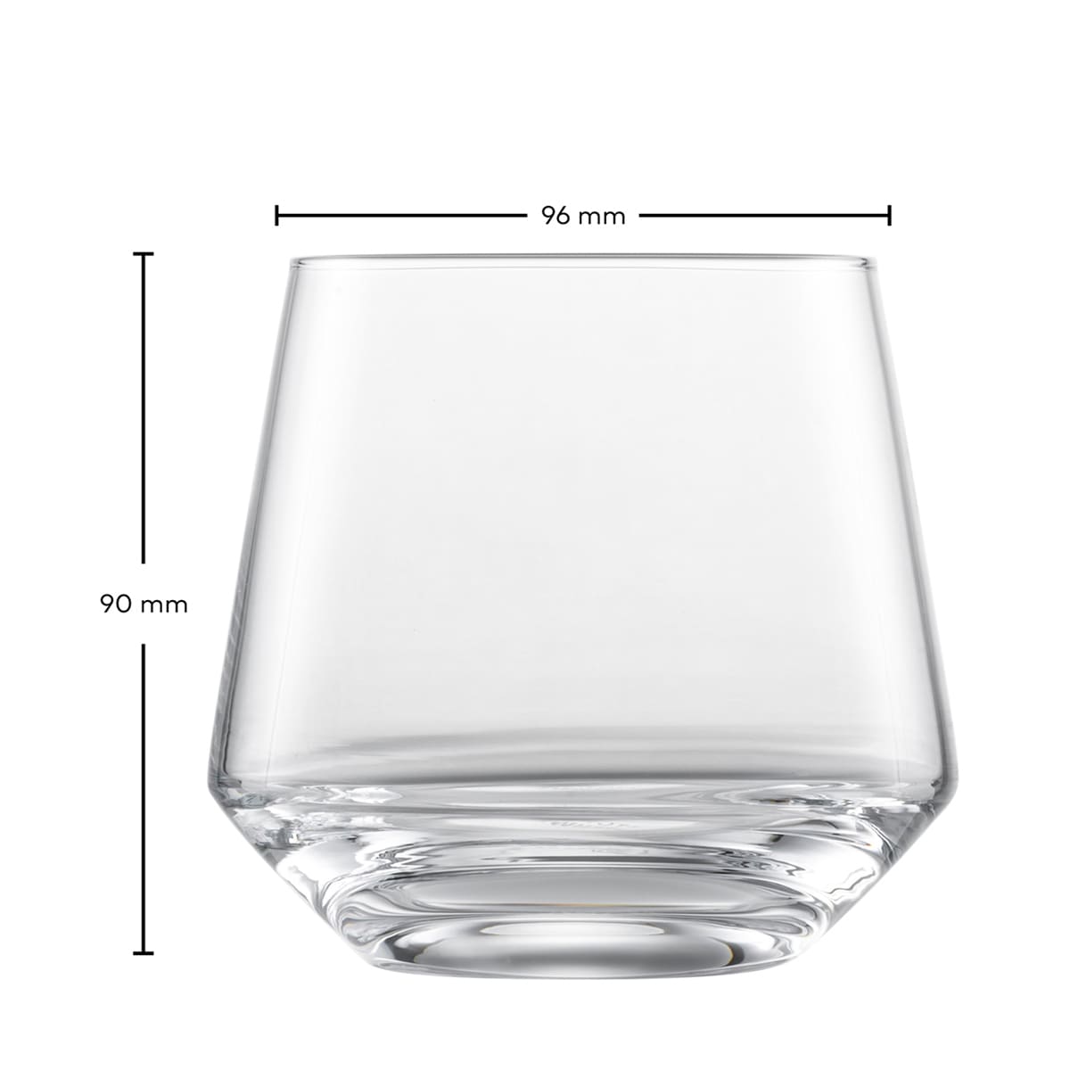 Vikko Vasos De Whisky Juego De 6 Vasos Antiguos Capacidad De 1125 Onzas