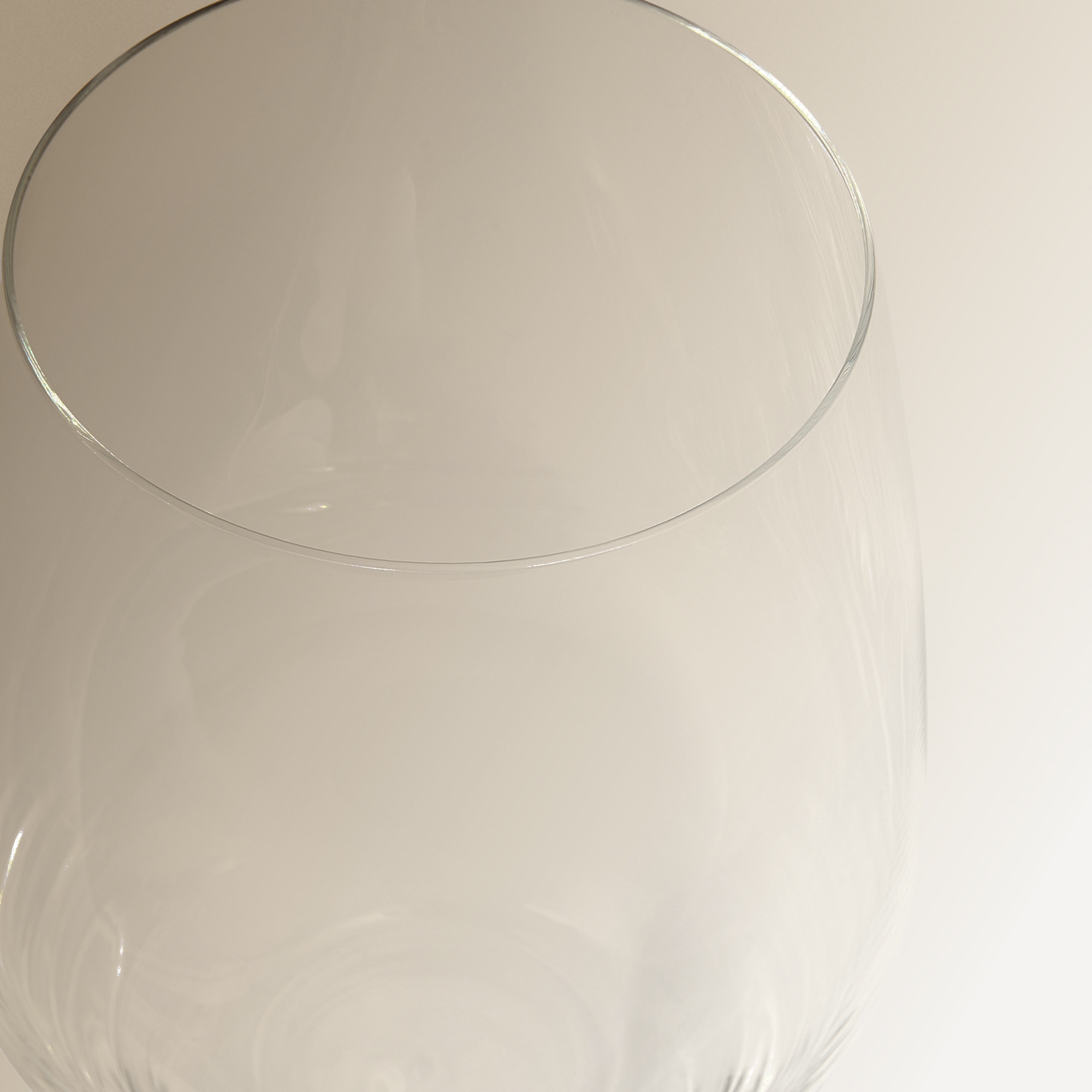 Juego de 4 vasos de agua Natalia El Corte Inglés Cristal-2