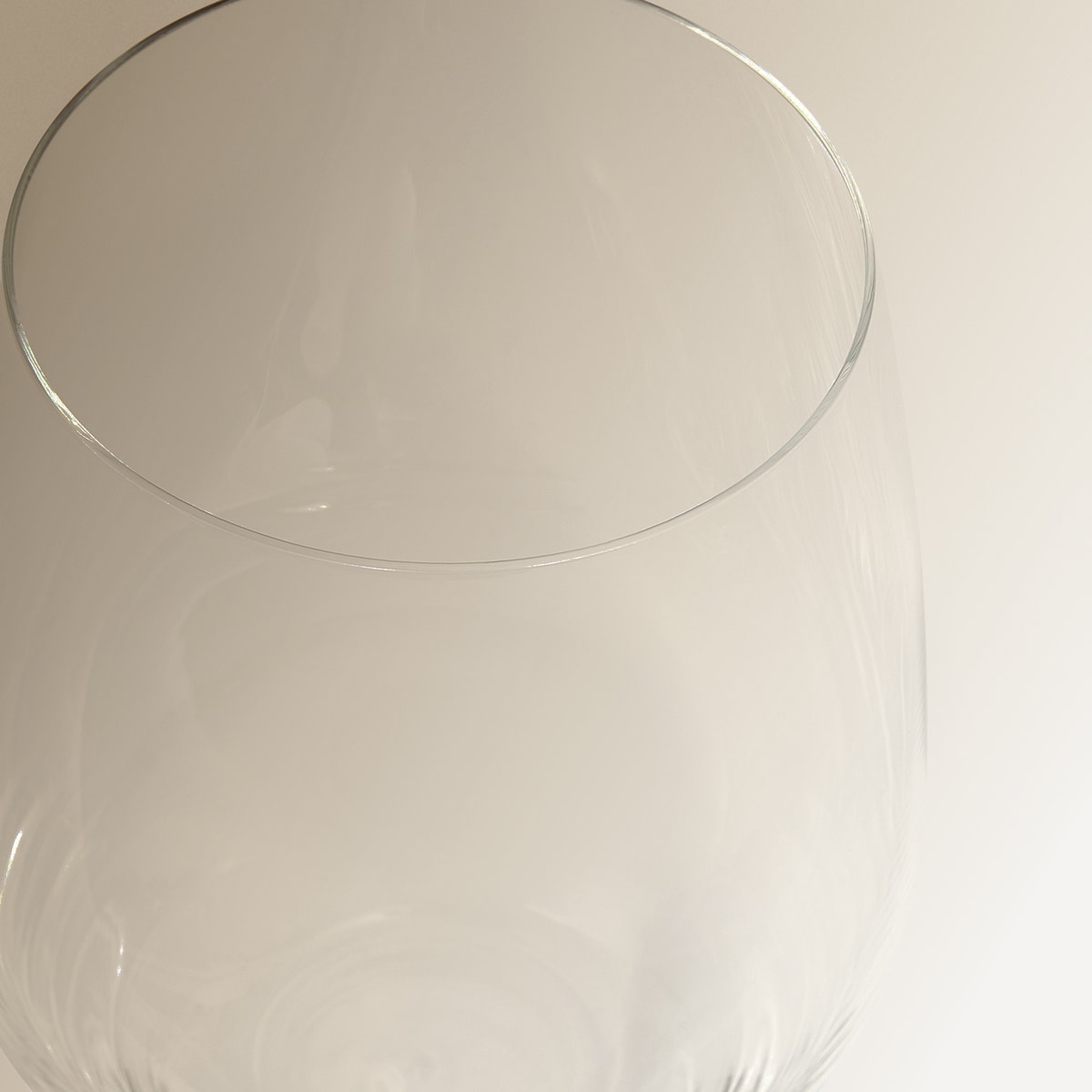 Conjunto de 4 copos de água Natalia El Corte Inglés Transparente-2