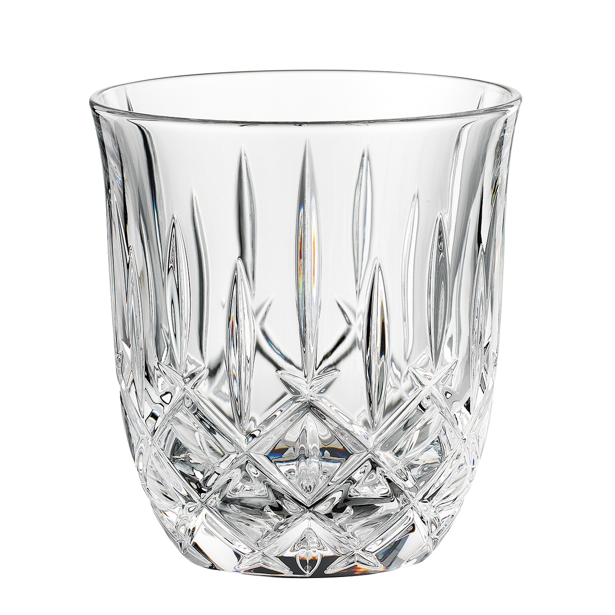 Conjunto de 2 Copos Capuccino Noblesse Transparente-2