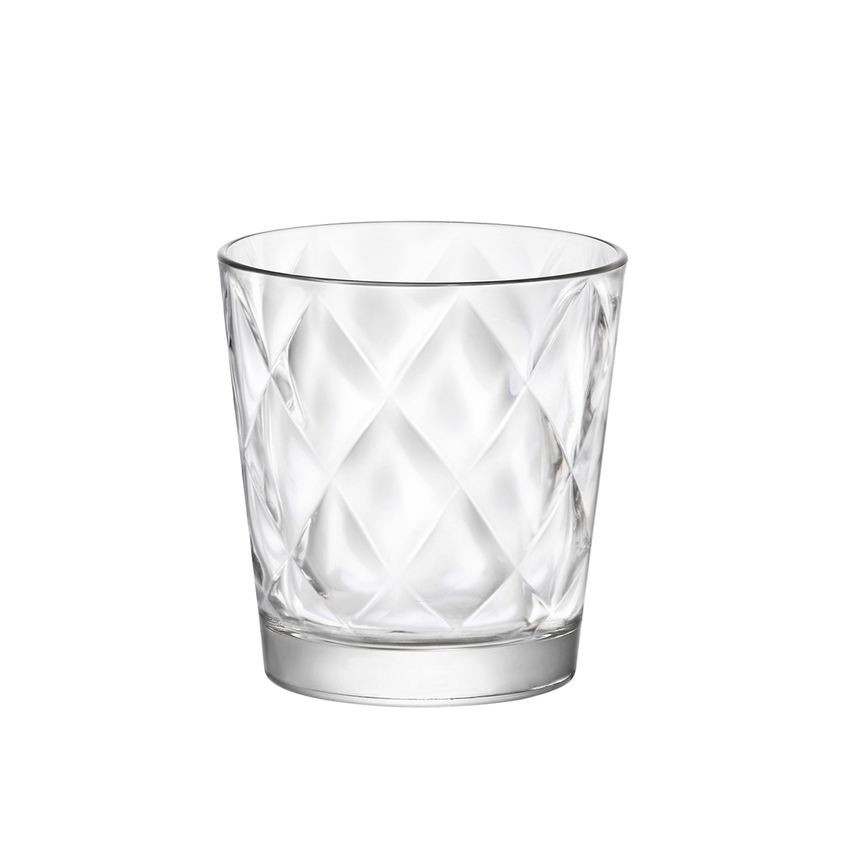 Set de 6 vasos Kaleido Bromioli Transparente-2