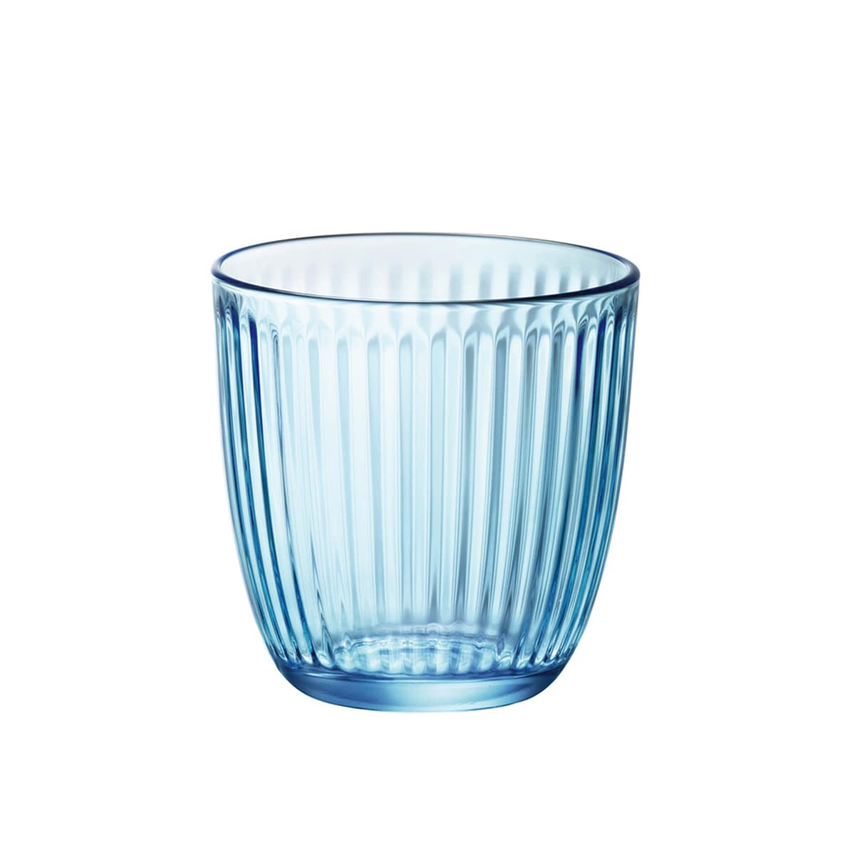 Set de 6 vasos Line Bromioli Azul-2