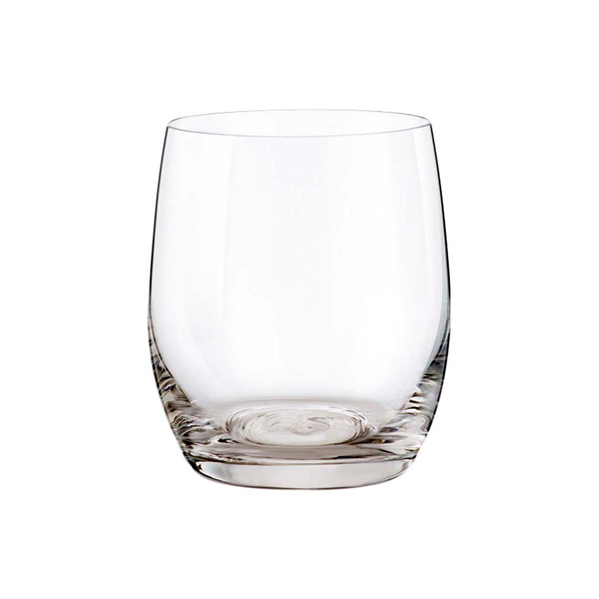 Conjunto de 6 Copos de Água de Cristal Rainbow Multicolor-4