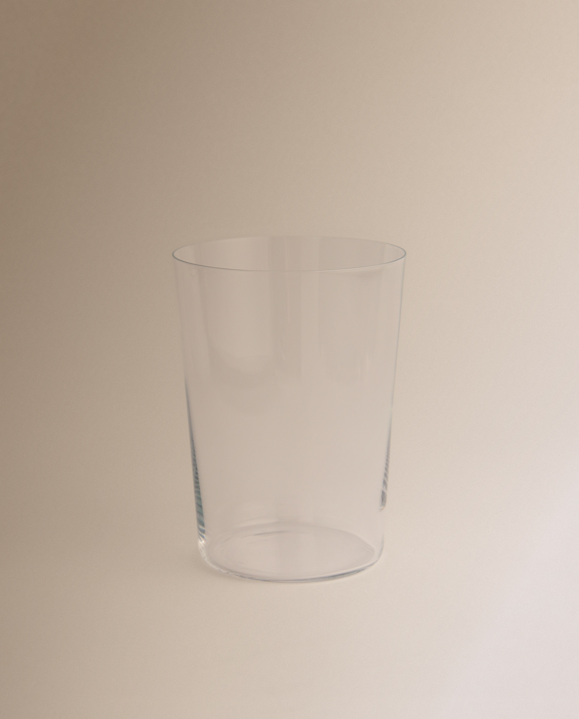 Conjunto de 4 Copos de Pint de Cristal Viena 2