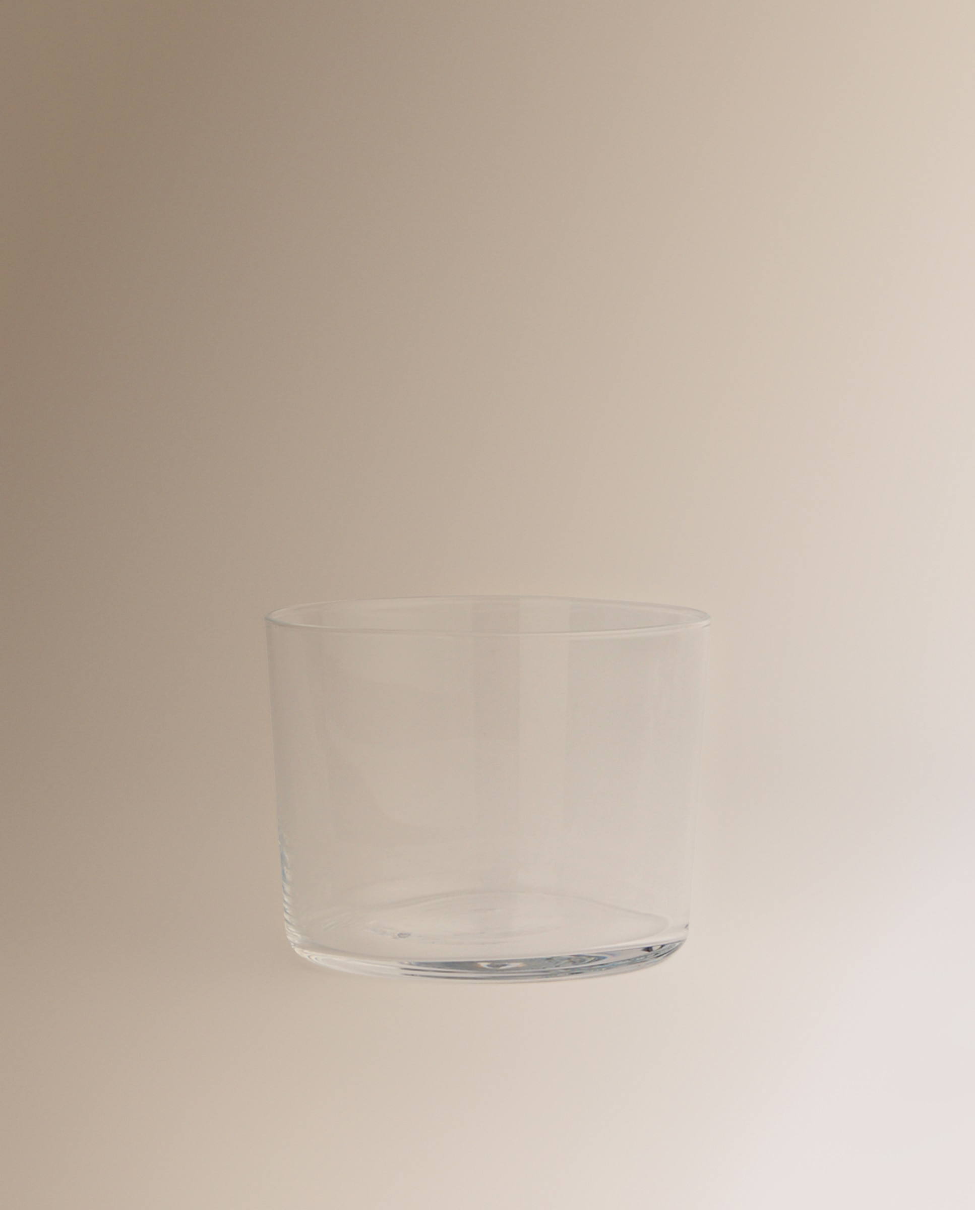 Conjunto de 4 Copos Pequenos de Cristal Viena 2