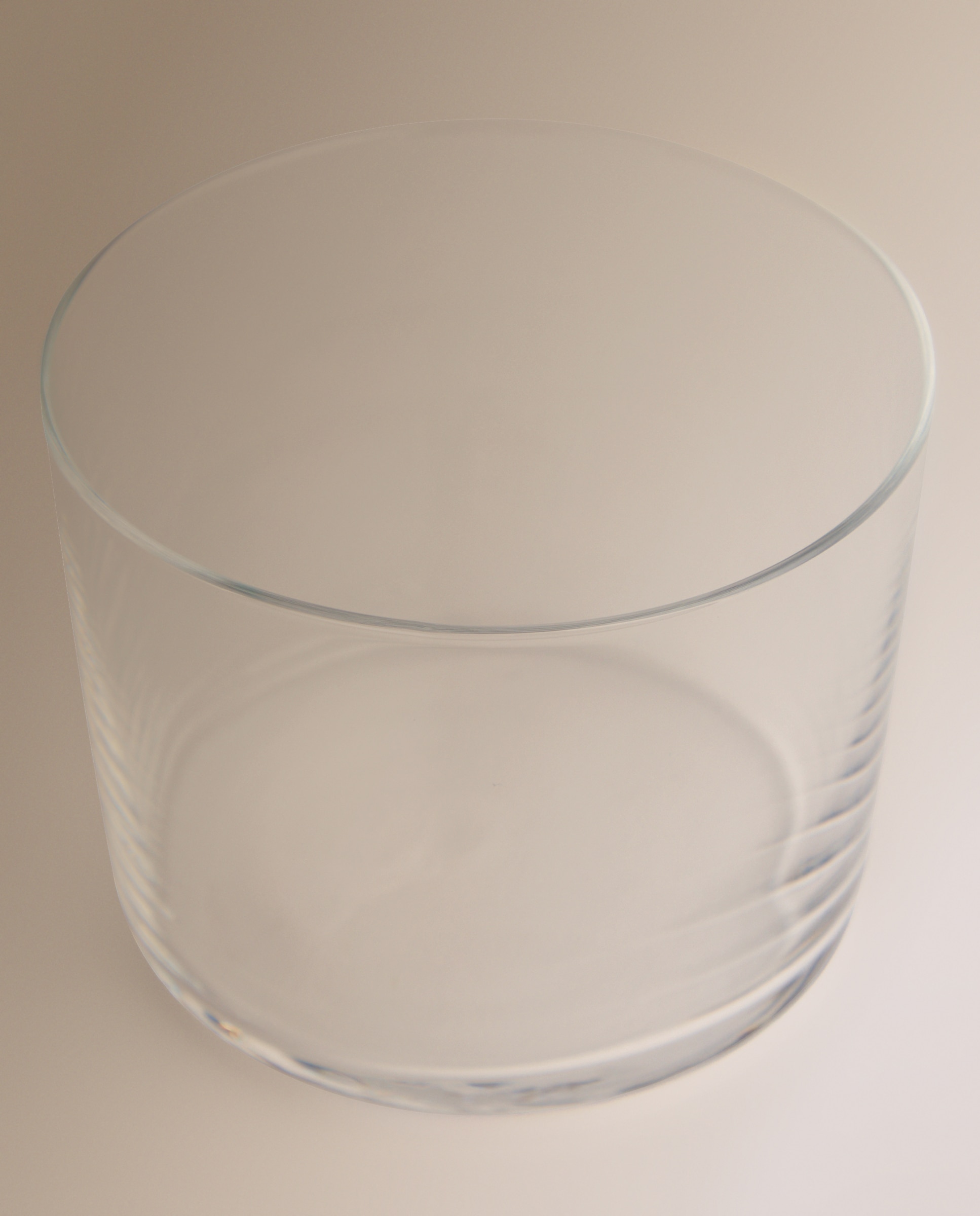 Conjunto de 4 Copos Pequenos de Cristal Viena 3
