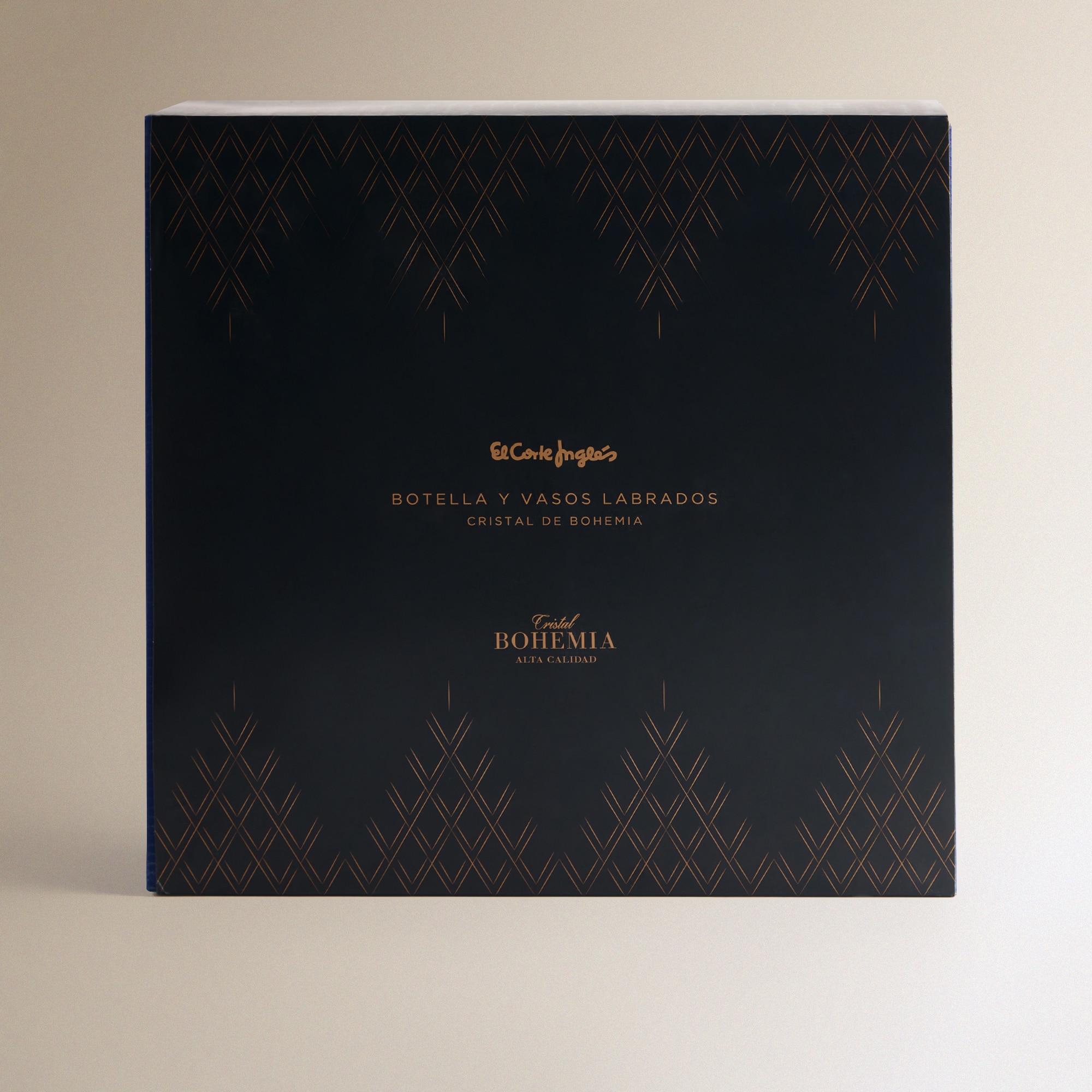 Conjunto de 6 Copos de Whisky e Garrafa Devon Transparente-7