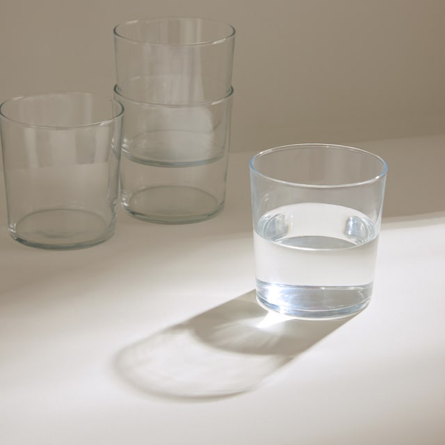 Imagen 0 de Juego de 4 vasos de pinta Glasgow