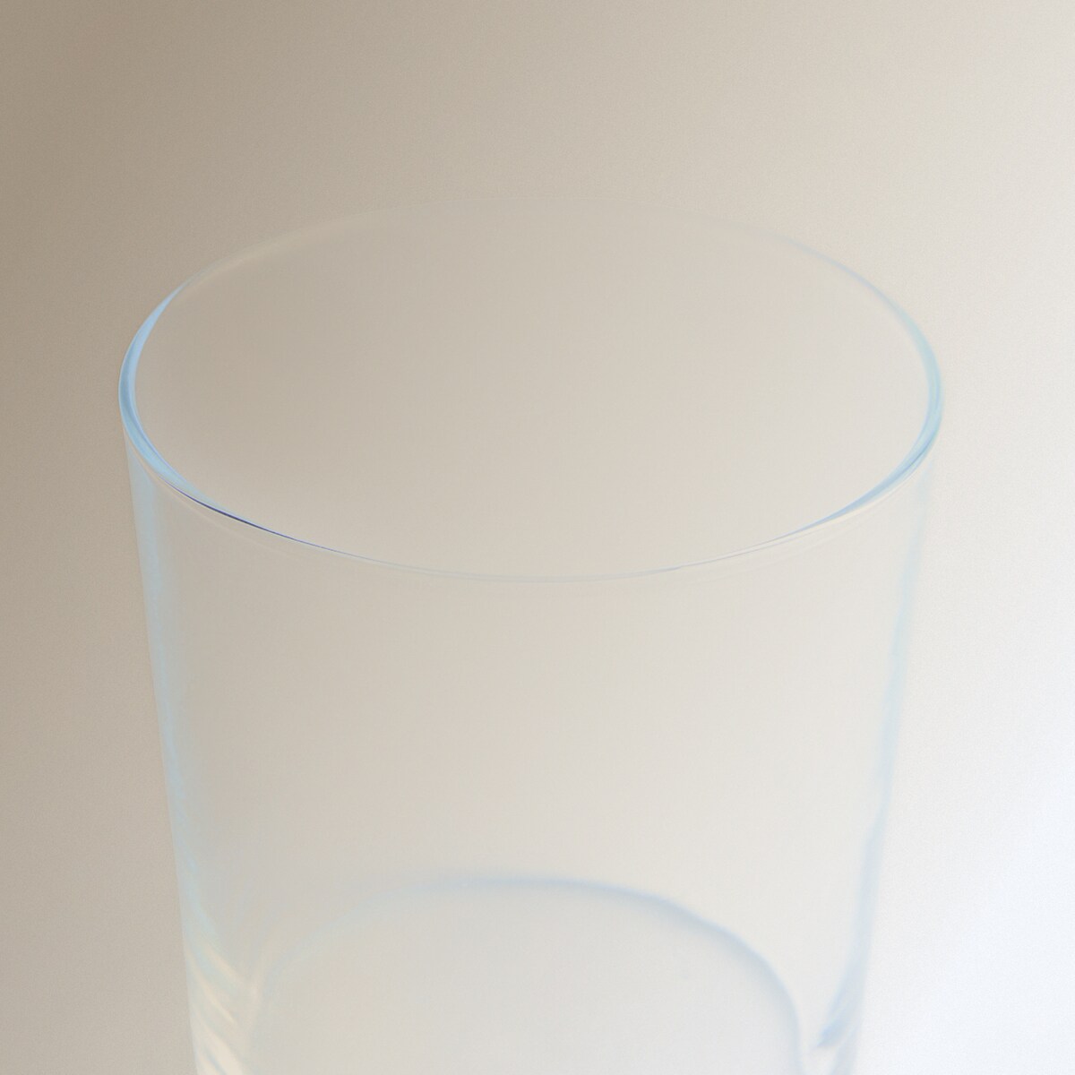 Juego de 4 vasos de pinta Glasgow Transparente-3