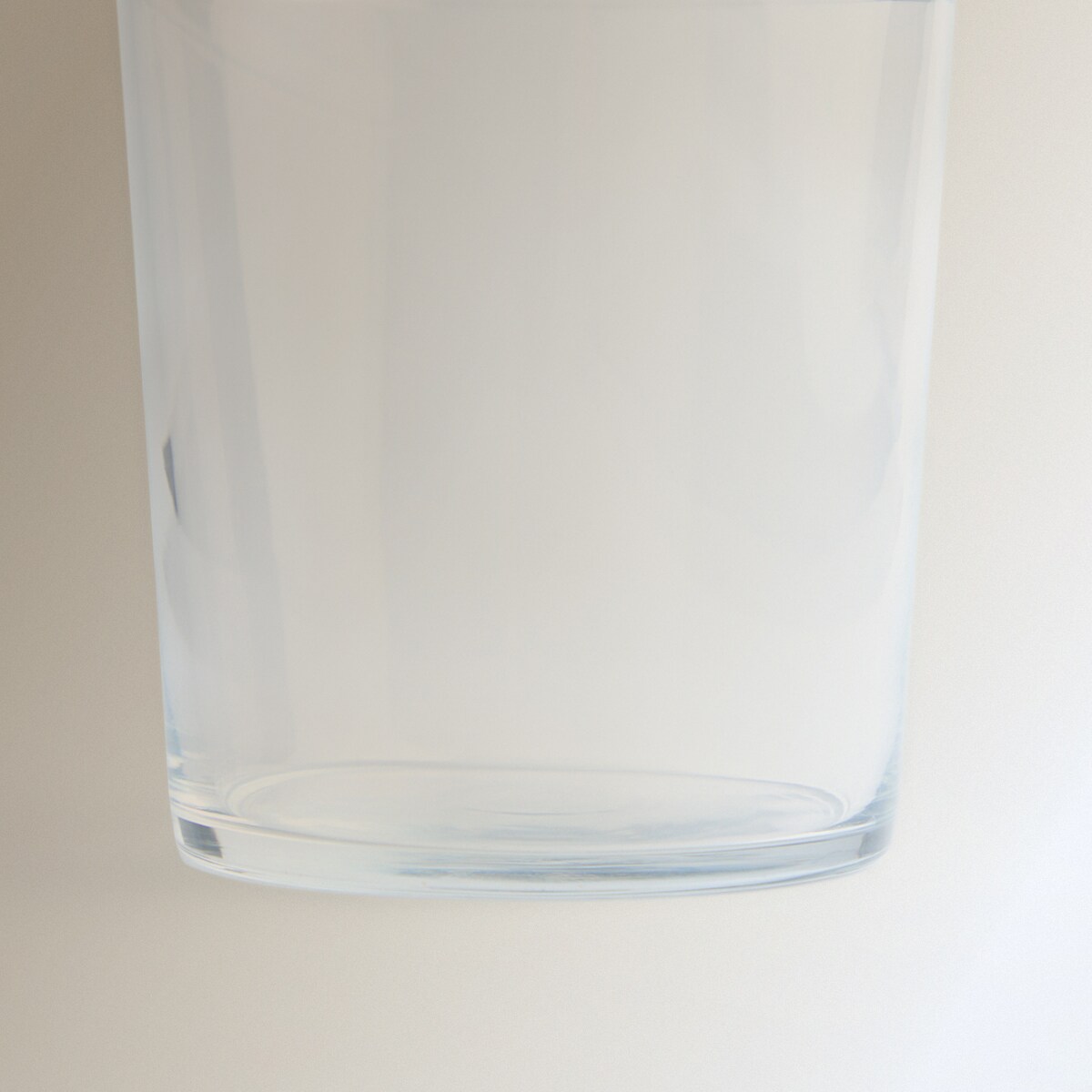 Juego de 4 vasos de pinta Glasgow Transparente-4