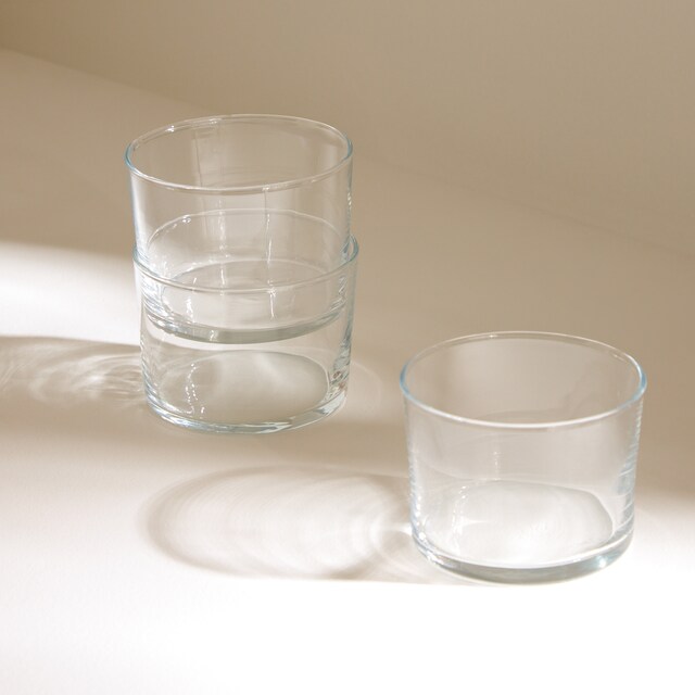 Imagen 0 de Juego de 4 vasos de chiquito Glasgow