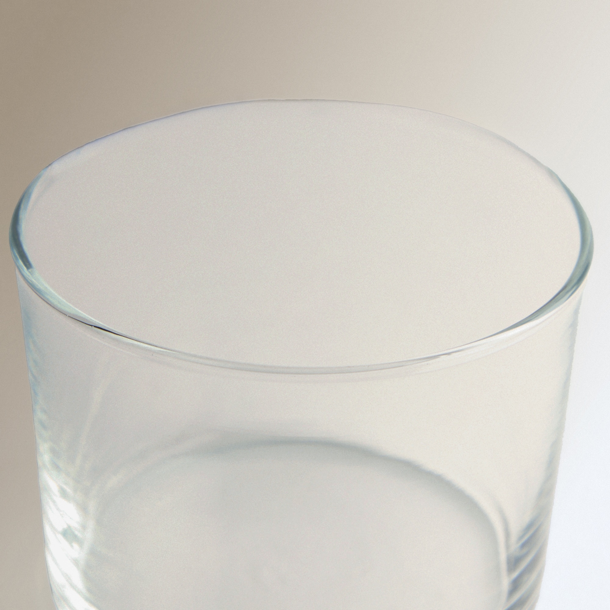 Juego de 4 vasos chiquito Glasgow Transparente-3