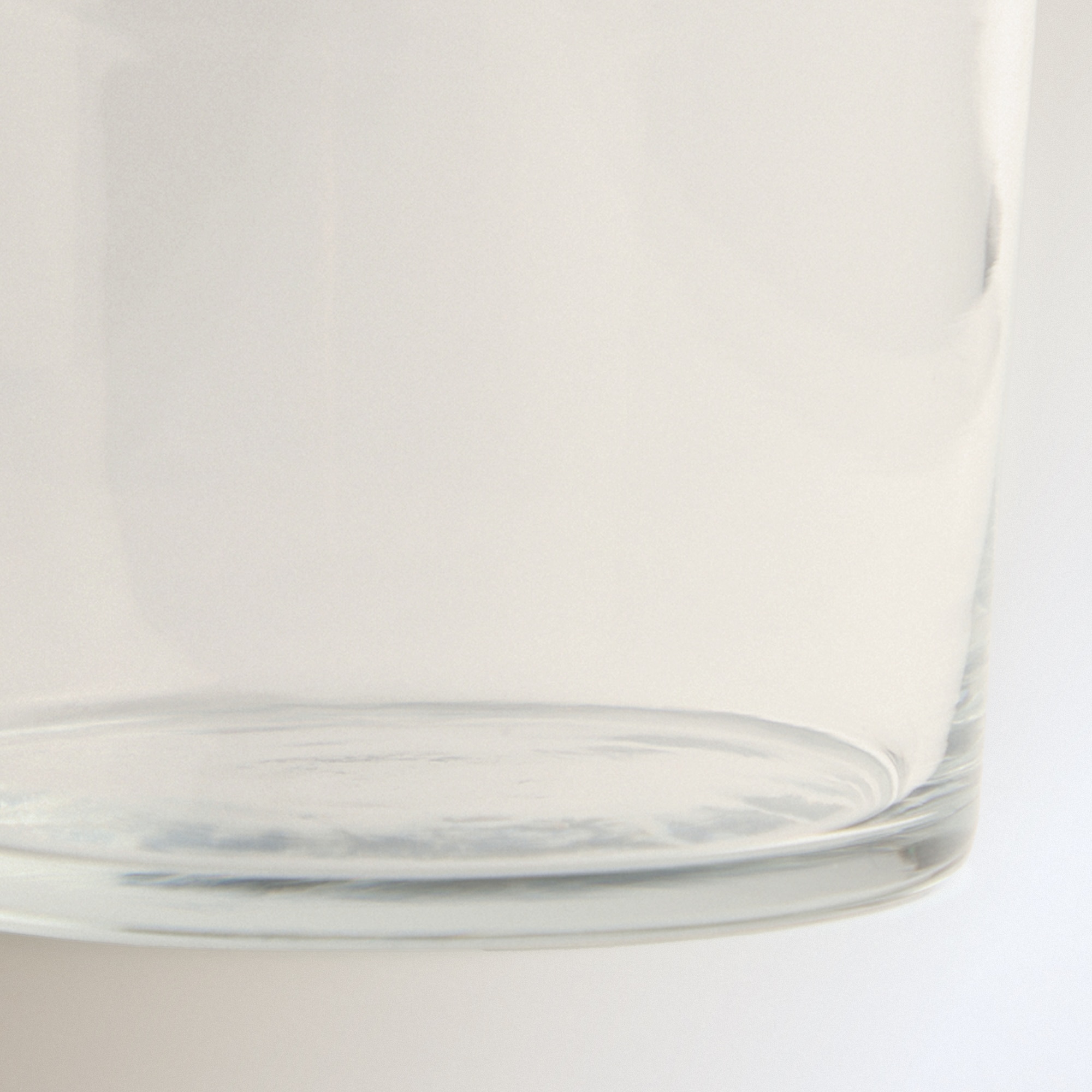 Juego de 4 vasos chiquito Glasgow Transparente-4