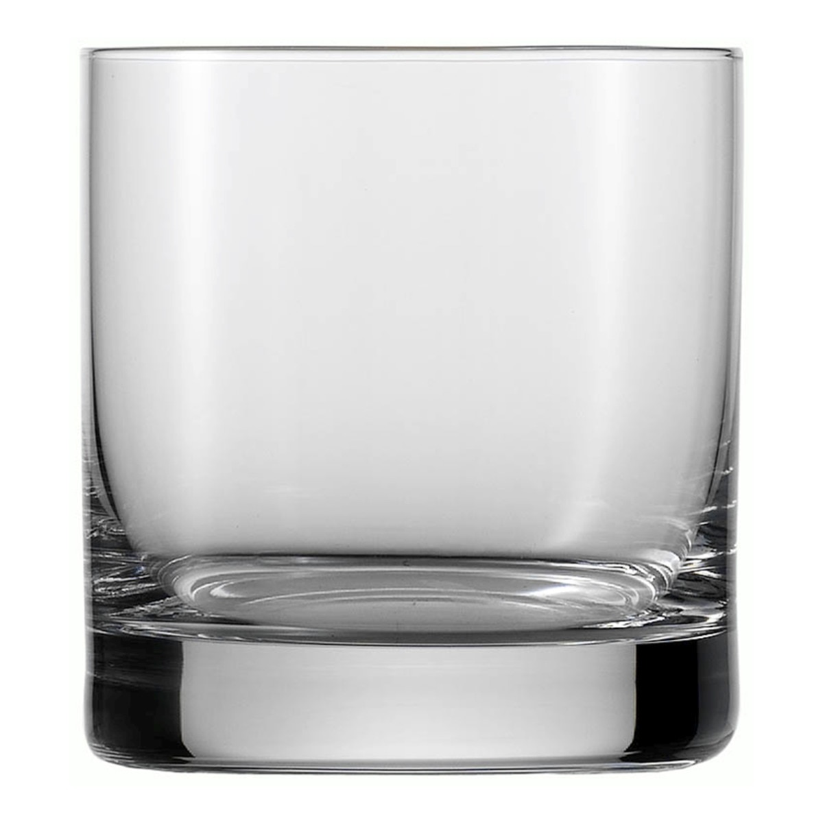 Jogo de 6 copos de whisky Paris Transparente-2