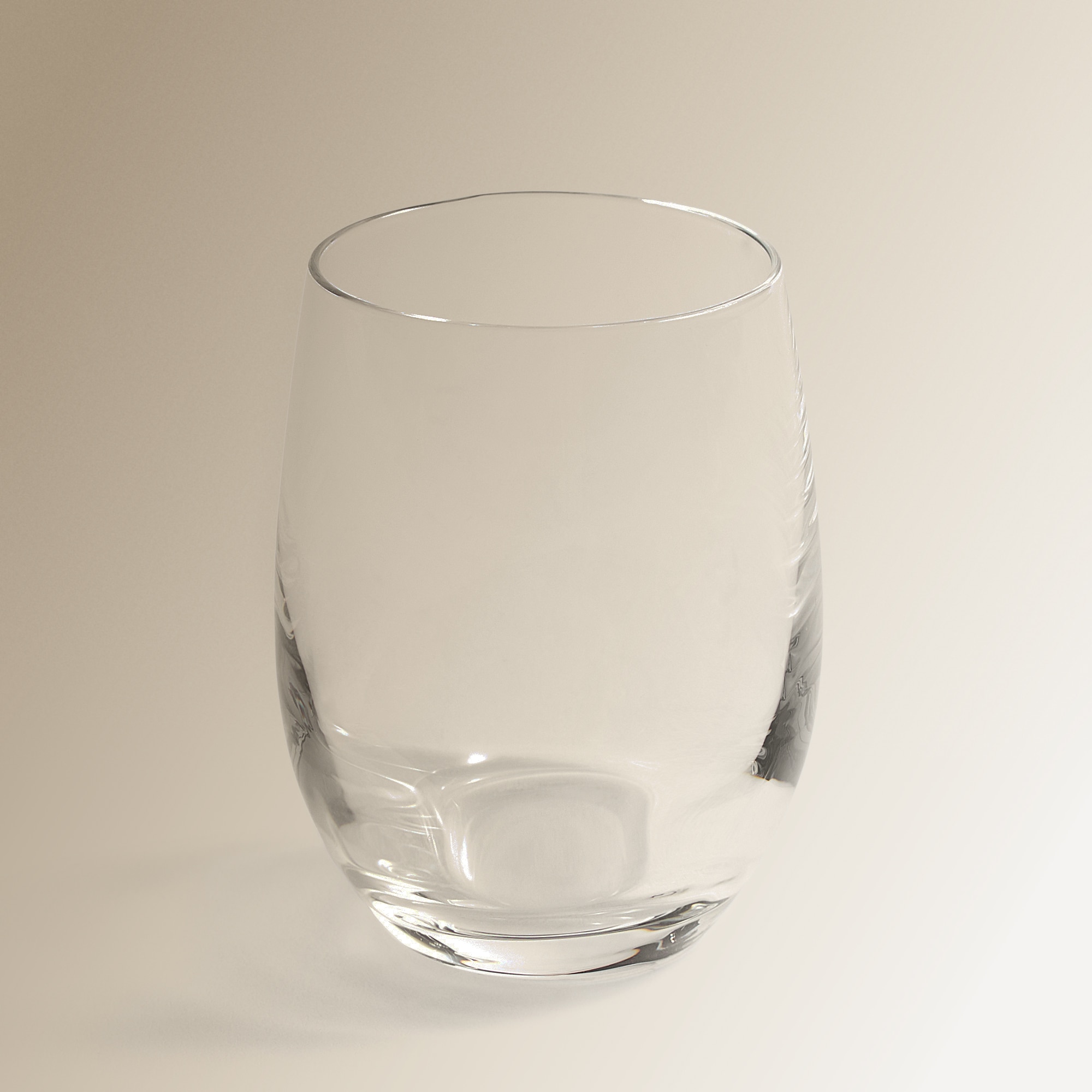 Conjunto de 6 copos de licor Natalia El Corte Inglés Transparente-4