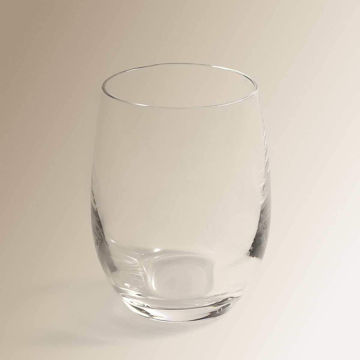 Conjunto de 6 copos de licor Natalia El Corte Inglés Transparente-4