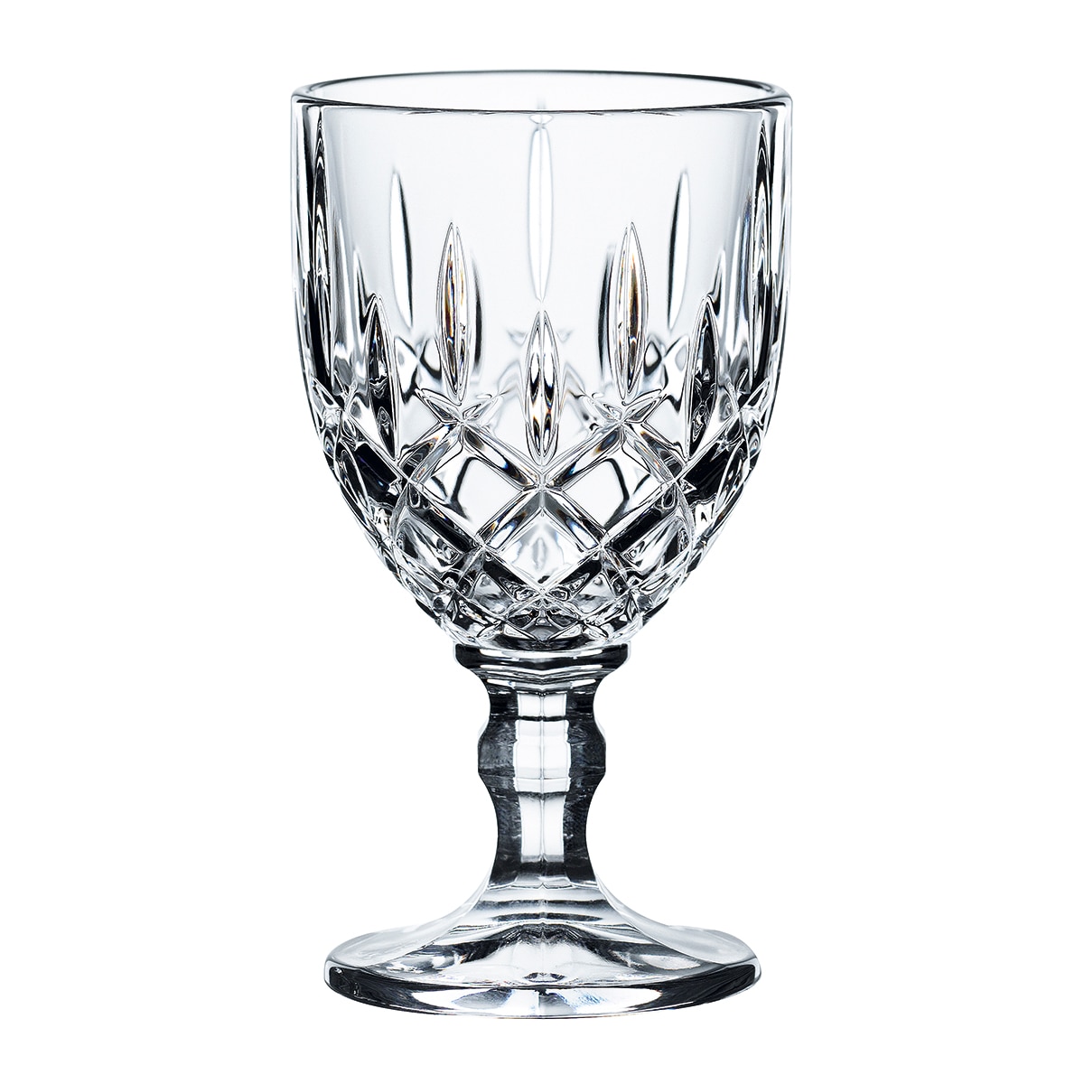Conjunto de 4 Copos de Licor Boblesse Transparente-2