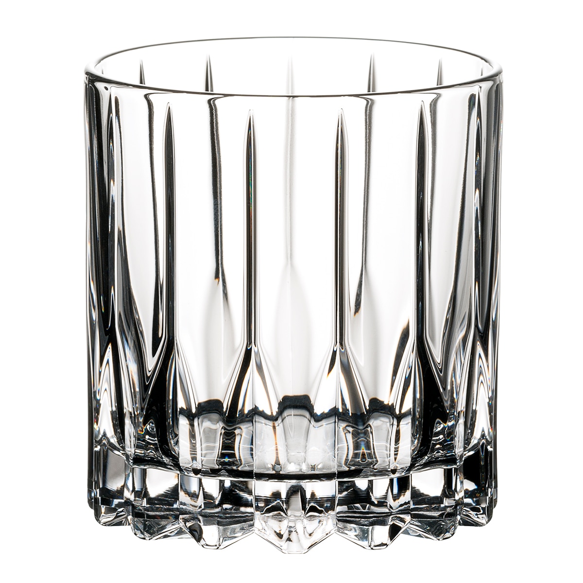 Conjunto 2 Copos de Licor Neat Glass Drink Riedel Transparente-2