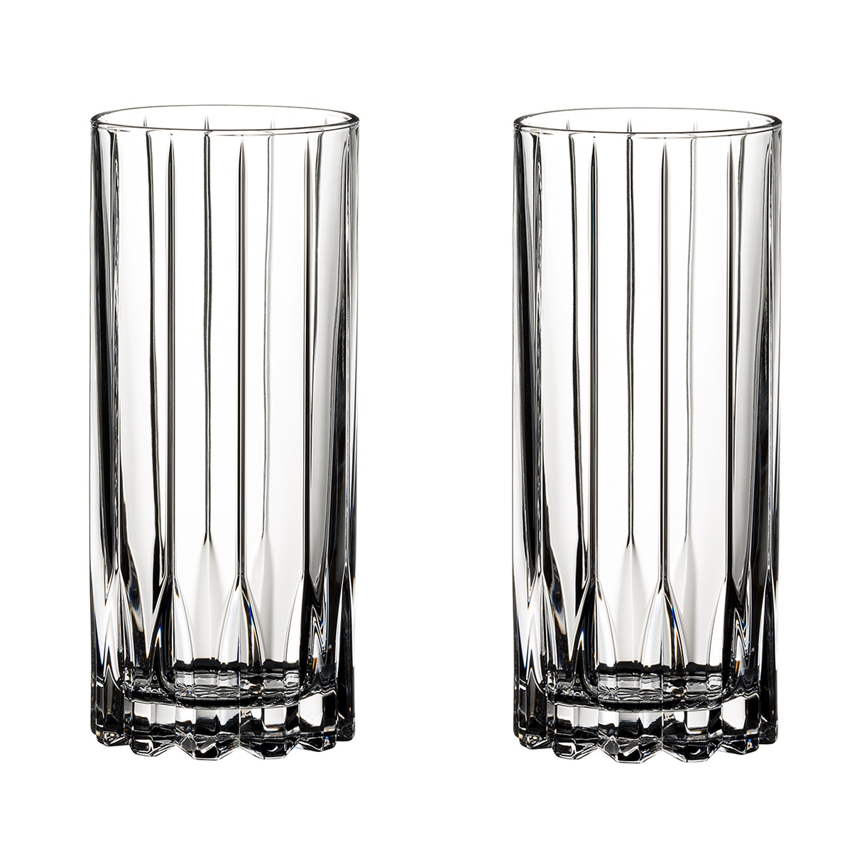 Imagem 0 de Conjunto 2 Copos Altos de Whisky Highball Glass Riedel