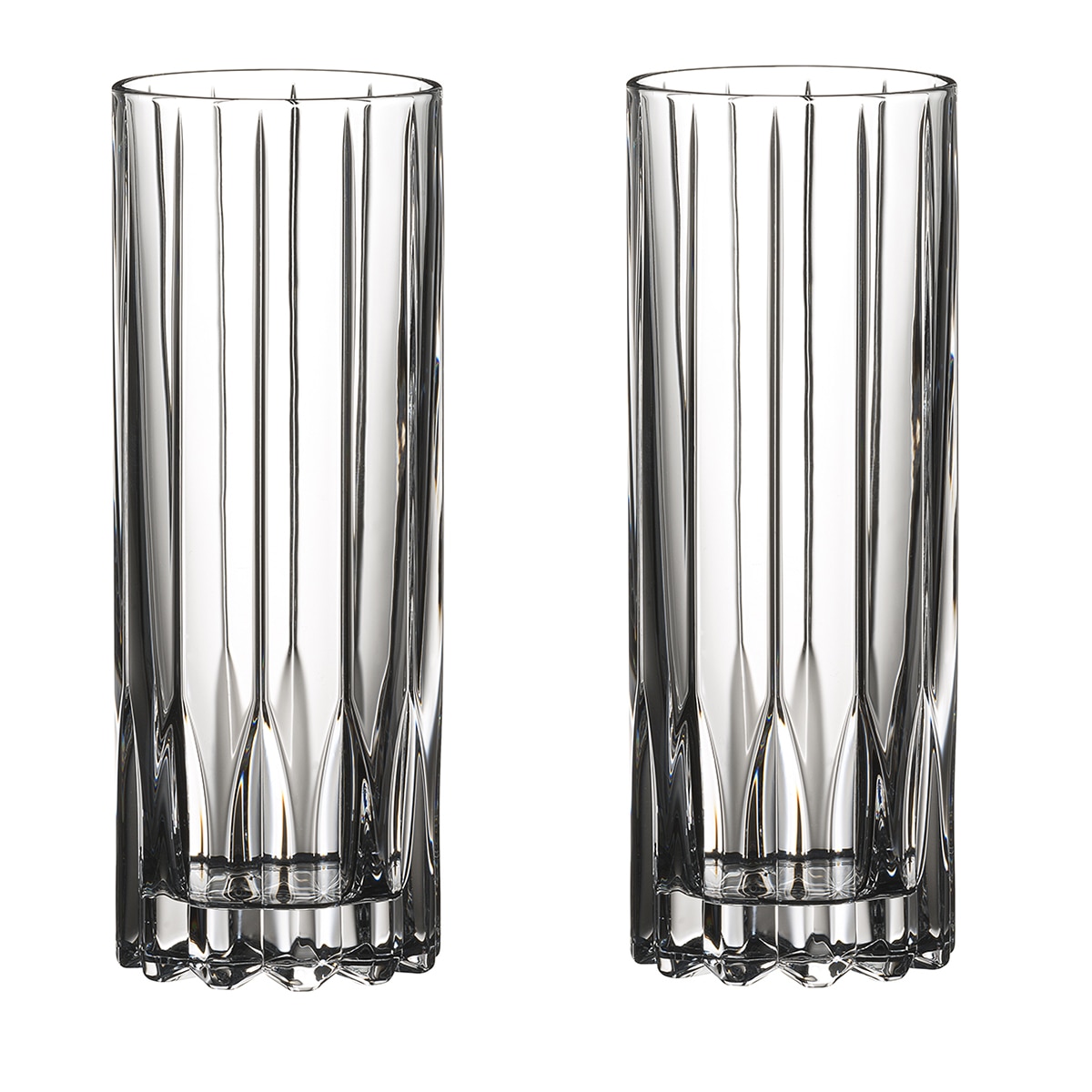 Imagem 0 de Conjunto de 2 copos de Gin Tónica Fizz Glass Riedel