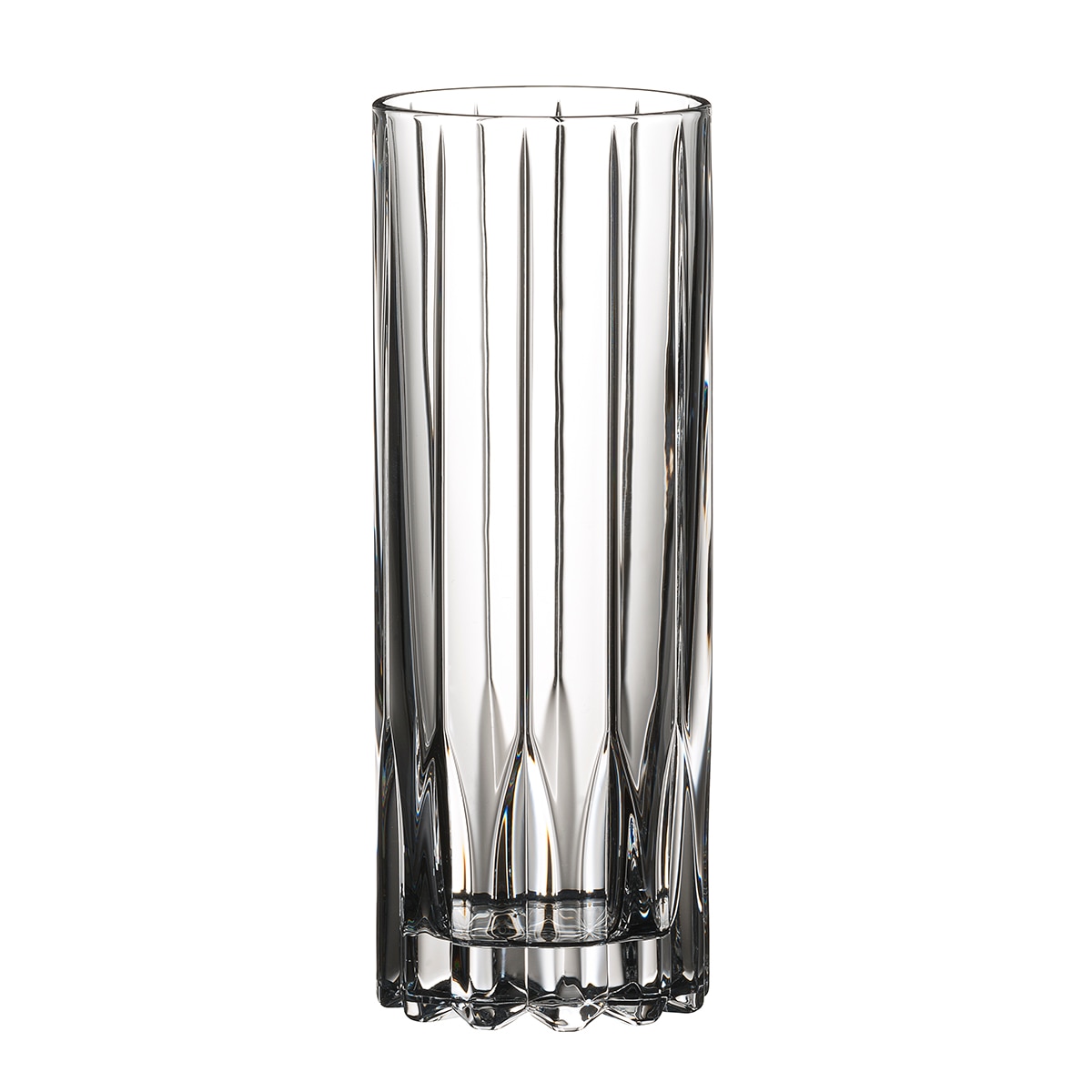 Conjunto de 2 copos de Gin Tónica Fizz Glass Riedel Transparente-2