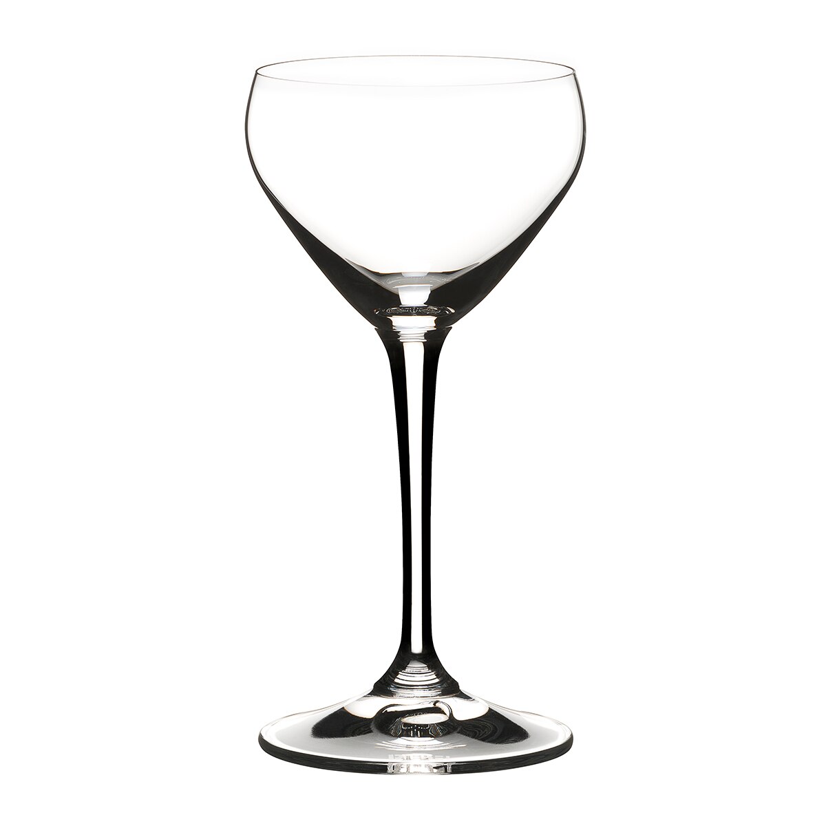 Conjunto 2 Copos de Whisky Nick&Nora Riedel Transparente-2